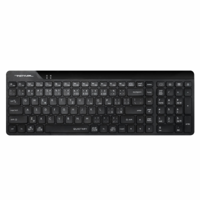 A4tech FStyler FBK23 AS, bezdrátová Dual mode Bluetooth+2...