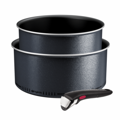 Tefal L7239003 Ingenio So Light