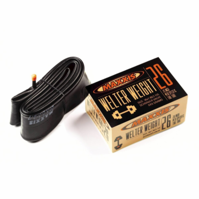 MAXXIS DUŠE WELTER WEIGHT 29X1.75/2.4 GAL-FV 48MM 