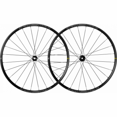 Mavic Crossmax 29" Boost, Shimano HG9, Disc, 6-bolt set z...