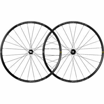 Mavic Crossmax 29", Boost, XD ořech