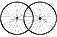 Mavic Crossmax 29", Boost, XD ořech