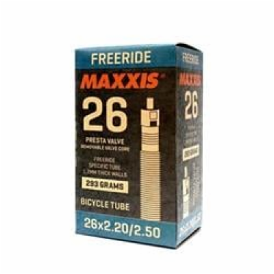 MAXXIS DUŠE FREERIDE 27.5X2.2/2.5 GAL-FV 