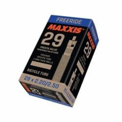 MAXXIS DUŠE FREERIDE 29X2.2/2.5 GAL-FV