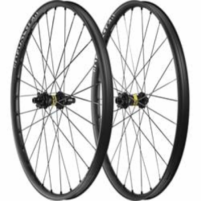 MAVIC E-CROSSTRAIL SL 29" BOOST SRAM XD 6-BOLT PÁR (P0008...