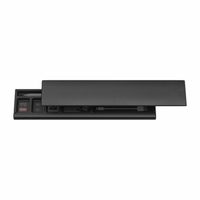 Marvo Crest 60 Black
