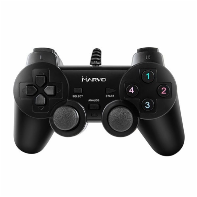 Marvo GT-006