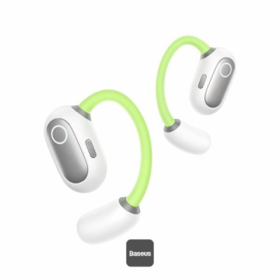 Bluetooth sluchátka Baseus Eli Sport 1 Open-Ear TWS Auror...