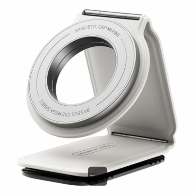 Magnetický držák do auta Baseus C02 Prime Trip na palubní...