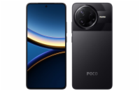 POCO F7 Pro 12GB/256GB, černá