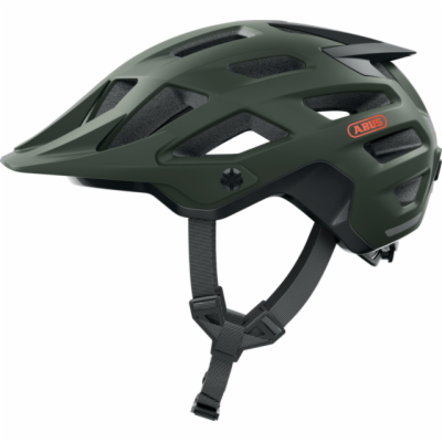 Abus Moventor 2.0 pine green vel.S (51-55) helma MTB