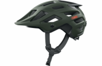 Abus Moventor 2.0 pine green vel.S (51-55) helma MTB