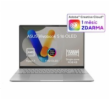 ASUS Vivobook S 16 OLED M5606KA-OLED063W Cool Silver celokovový