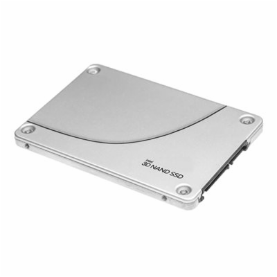 Solidigm™ SSD D3-S4620 Series (960GB, 2.5in SATA 6Gb/s, 3...