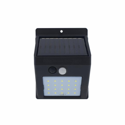 Svítidlo solární TRIXLINE TR C320 PIR