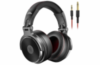 OneOdio Pro-50 DJ náhlavní sluchátka, černá