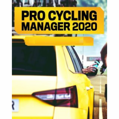 ESD Pro Cycling Manager 2020