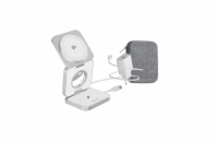 Epico UltraBase Qi2 3in1 Fold Mag+ stojánek EF55
