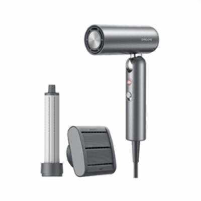 Dreame Hair Pocket Grey Hair Sceer
