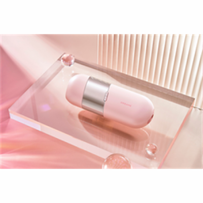 Dreame IPL Epilator Pink