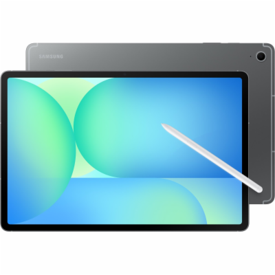 Samsung Galaxy Tab S10 FE+/SM-X620/13,1"/2880x1800/8GB/12...