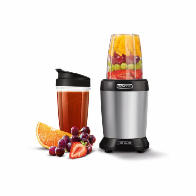 Mixér nutriční SENCOR SNB 4302SS
