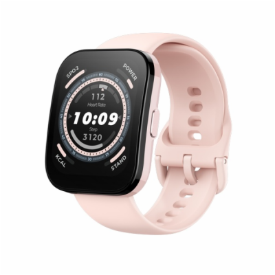 Amazfit Bip 6/Sport Band/RED