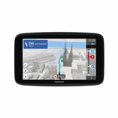 TomTom GO Navigator 6" 2nd gen