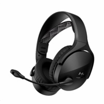 HP HyperX Cloud Jet Wireless Gaming Headset Black