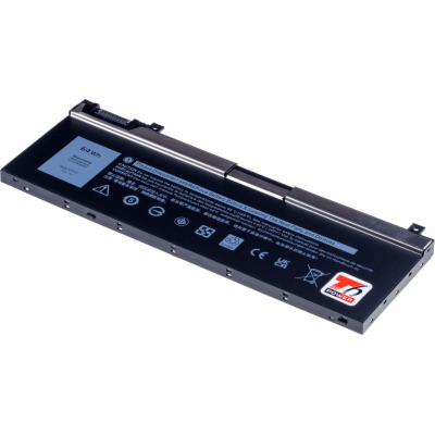 Baterie T6 Power Dell Precision 7530, 7540, 7730, 7740, 8...