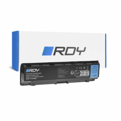 Baterie RDY pro notebook Samsung R540 11,1V 6000mAh, komp...