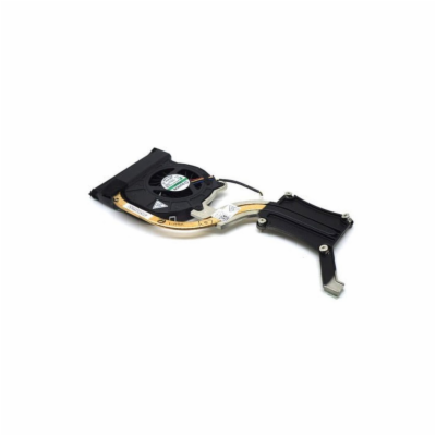 Ventilátor a chladič pro Dell Latitude E6430 PN: 00XDK0 V...