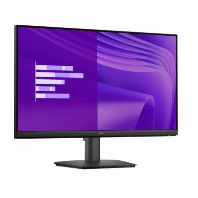DELL Pro E2425HM / 24" LED/ 16:9/ 1920x1080/ FHD/ 1000:1/...