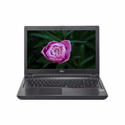 Fujitsu Celsius H780 15,6 palců, 16 GB, Intel Xeon E-2176...