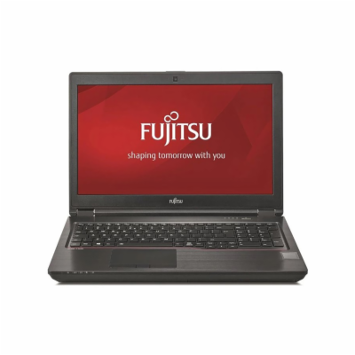 Fujitsu Celsius H7510 15,6 palců, 16 GB, Intel Core i9-10...