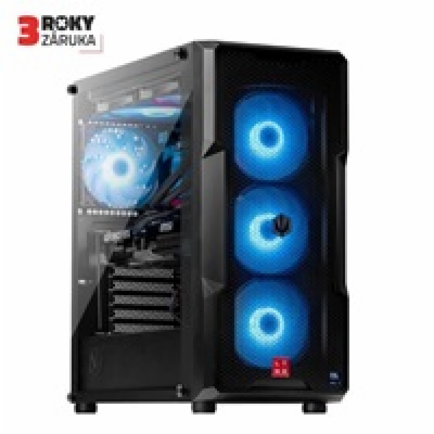 LYNX Challenger Ryzen 7 7800X3D 32GB 2TB SSD NVMe RTX 507...