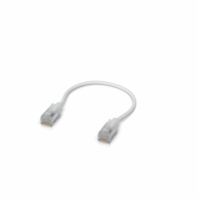 Ubiquiti UACC-Cable-Patch-EL-C6A-0.15M-W - UniFi Premium ...
