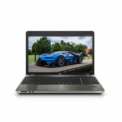 HP ProBook 4530s 15,6 palců, 8 GB, Intel Core i3-2330M 2....