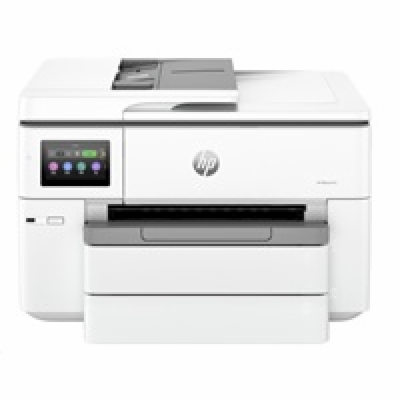 BAZAR - HP All-in-One Officejet 9730e Wide Format (A3+, 2...