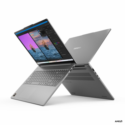 Lenovo IdeaPad Slim 5/16AKP10/AI7-350/16"/2880x1800/24GB/...