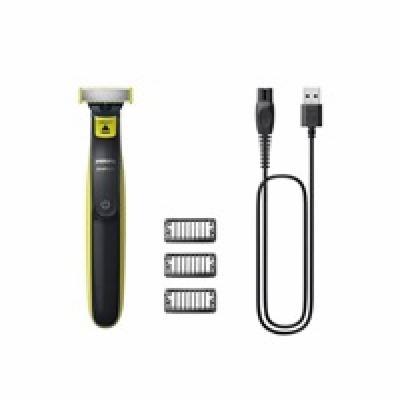 Philips OneBlade QP2724/10 zastřihávač na tvář
