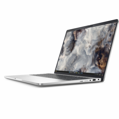 Dell Pro 16 Plus/PB16250/U5-236V/16"/WUXGA/16GB/512GB SSD...