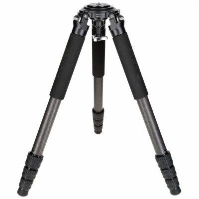 Rollei Stativ Rock Solid Tripod Alpha XL Mark III/ Zátěž ...