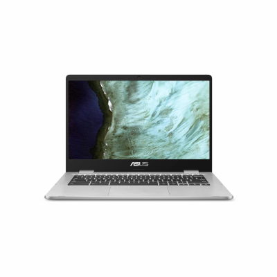 Asus Chromebook C423 14 palců, 4 GB, Intel Pentium N4200 ...