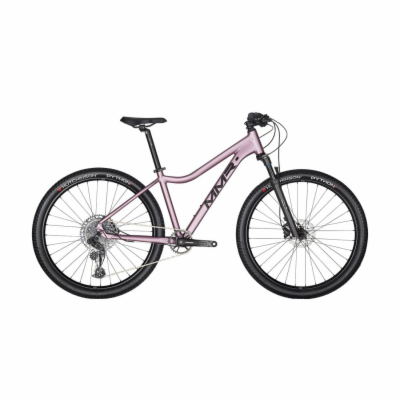 Horské kolo dámské MMR AKIRA 27,5" 00 - Metallic Lilac - ...