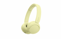 Sony WH-CH520/BT/žlutá