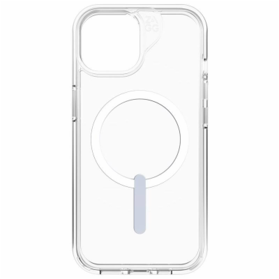 ZAGG kryt Crystal Palace Snap iPhone 15 Plus/14 Plus průh...
