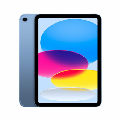 Apple iPad 11"/Wi-Fi + Cellular/10,86"/2360x1640/512GB/iP...