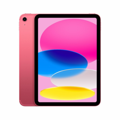 Apple iPad 11" (A16) - 2025/Wi-Fi + Cellular/10,9"/2360x1...