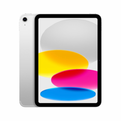 Apple iPad 11gen 11   Wi-Fi + Cellular 128GB - Silver